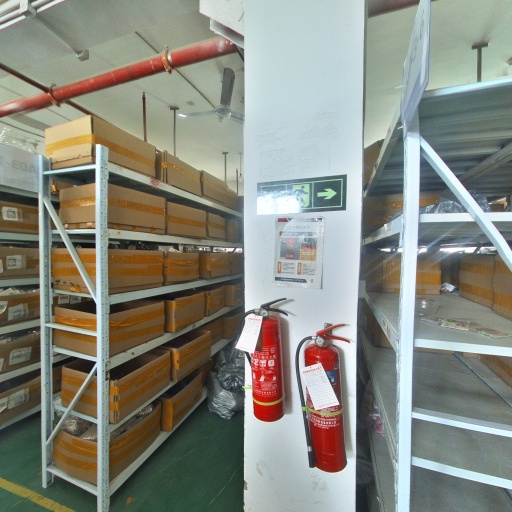 VR看厂