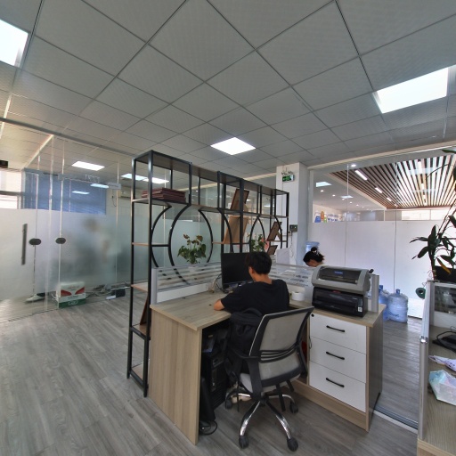 VR看厂
