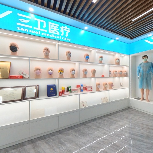 VR看厂