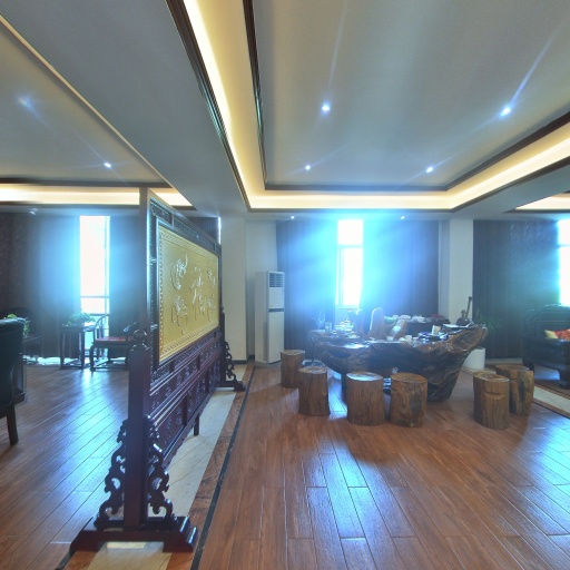 VR看厂