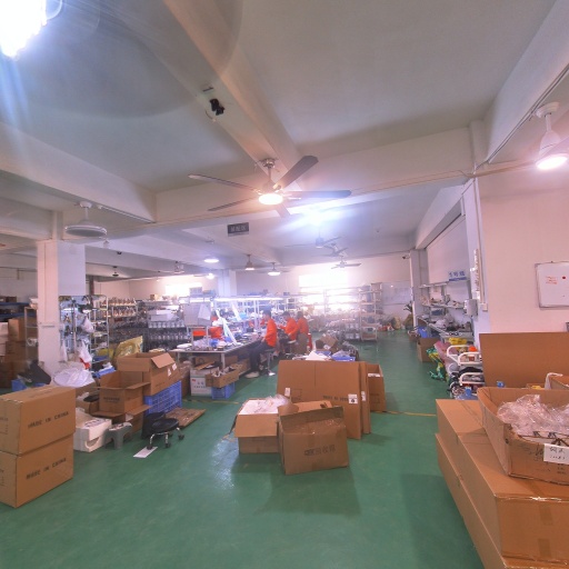 VR看厂