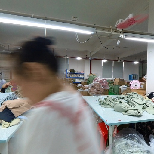 VR看厂
