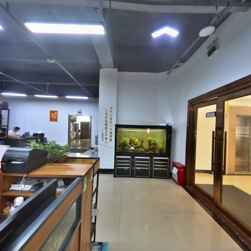 VR看厂