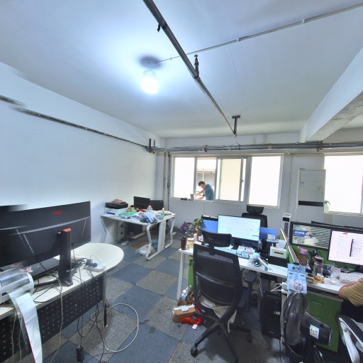 VR看厂