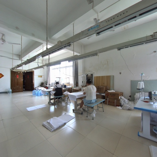 VR看厂