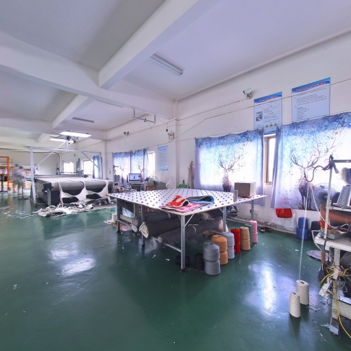 VR看厂