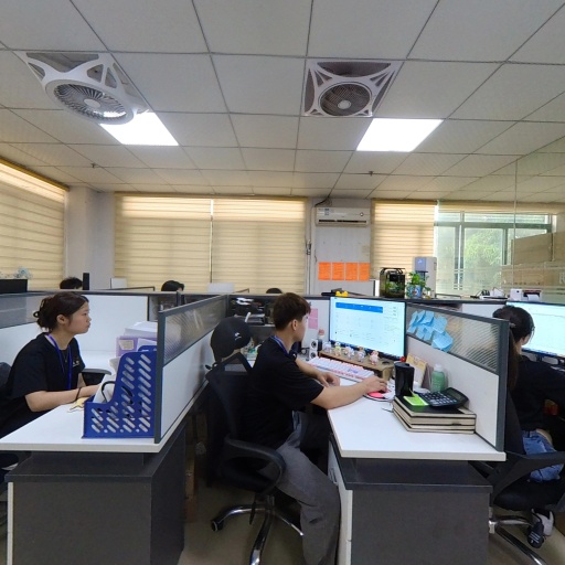 VR看厂