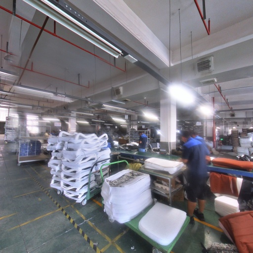 VR看厂