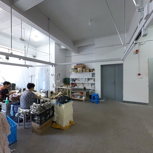 VR看厂