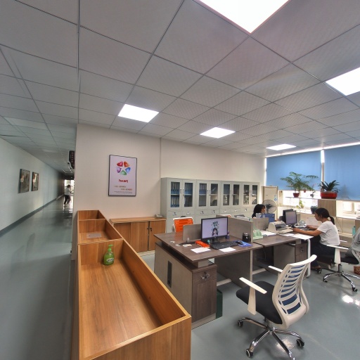 VR看厂