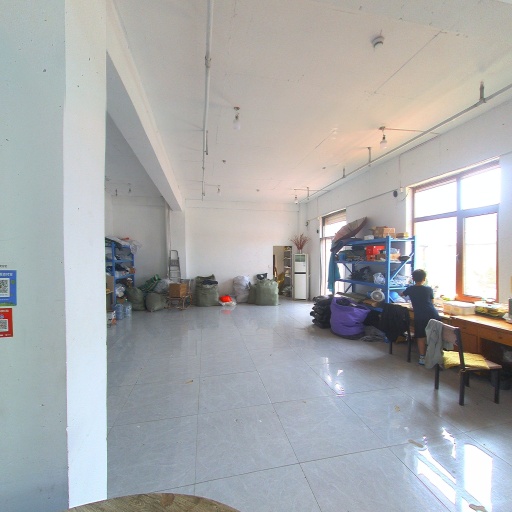 VR看厂