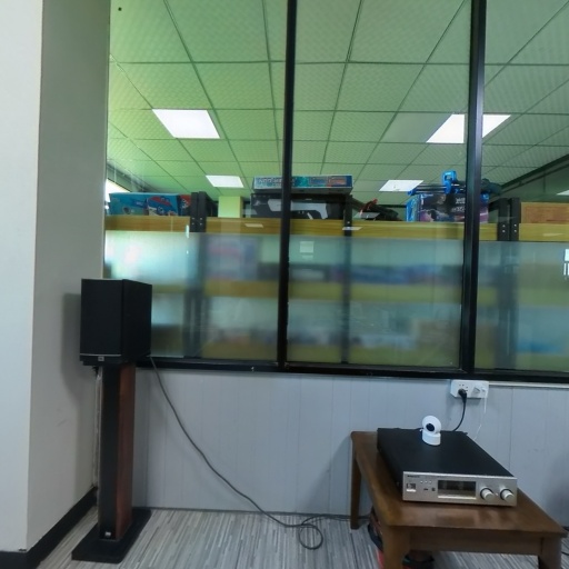 VR看厂