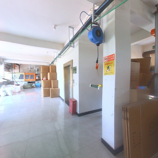 VR看厂