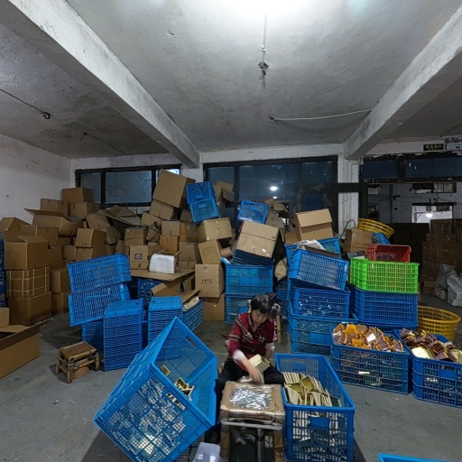 VR看厂