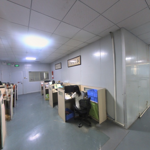 VR看厂