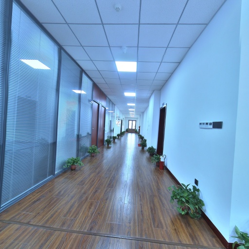 VR看厂