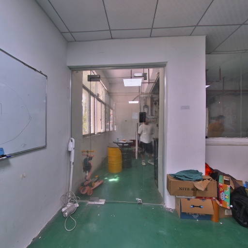 VR看厂