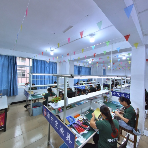 VR看厂