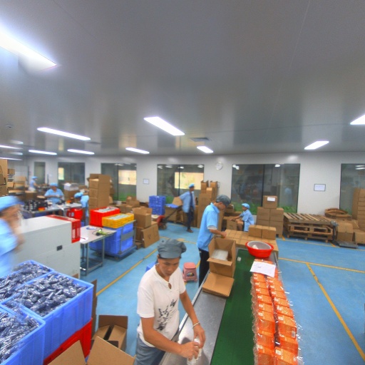VR看厂
