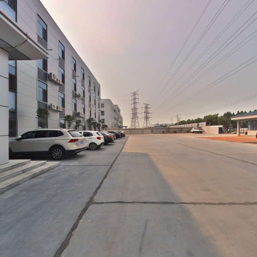 VR看厂