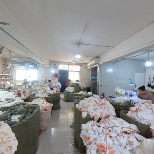 VR看厂