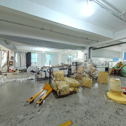 VR看厂