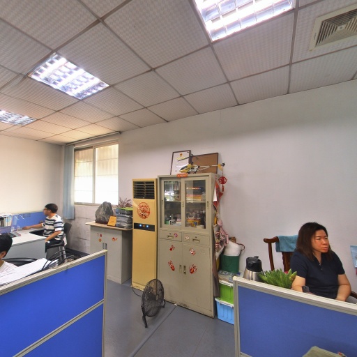 VR看厂