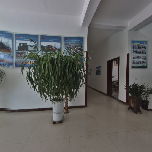 VR看厂