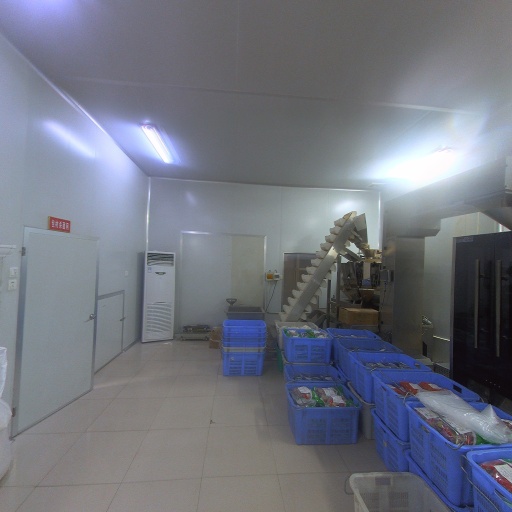 VR看厂