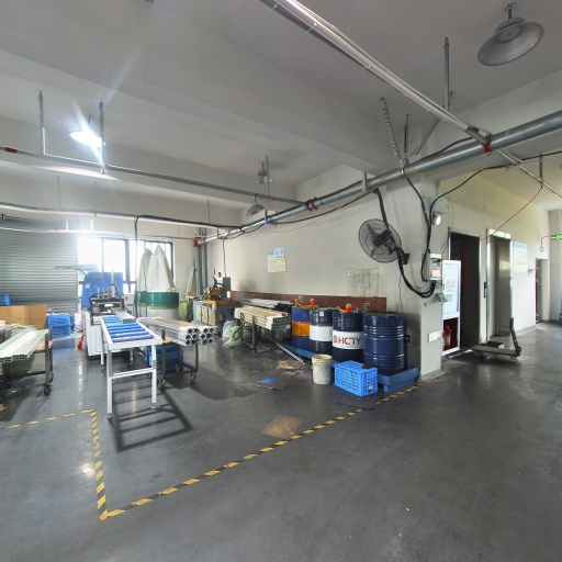 VR看厂