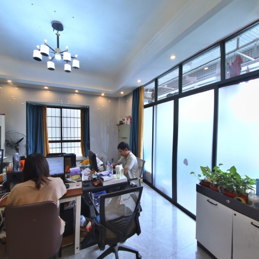 VR看厂