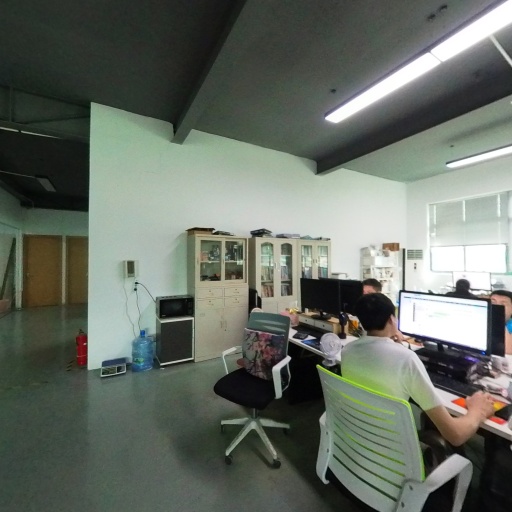 VR看厂