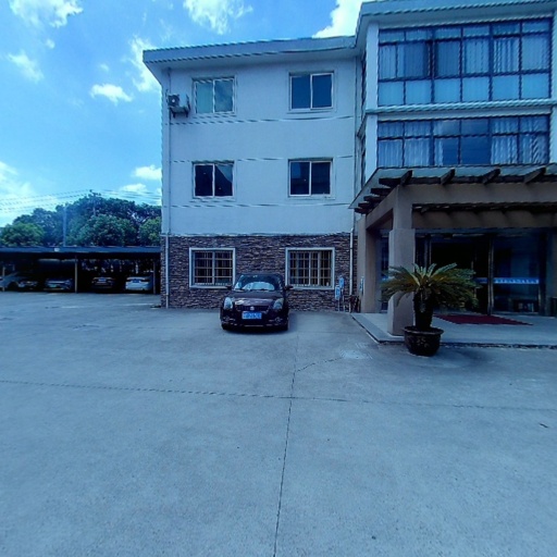 VR看厂