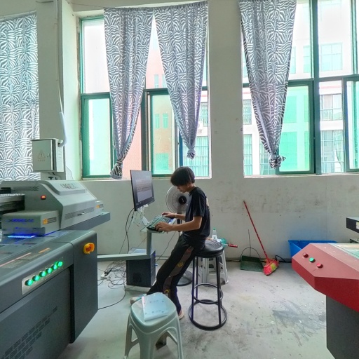 VR看厂