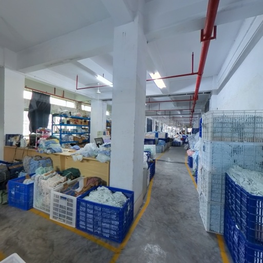 VR看厂
