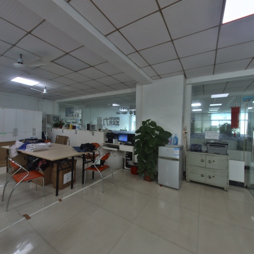 VR看厂