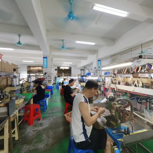 VR看厂