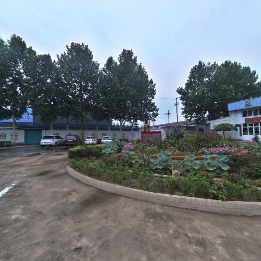 VR看厂
