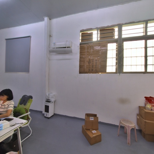 VR看厂