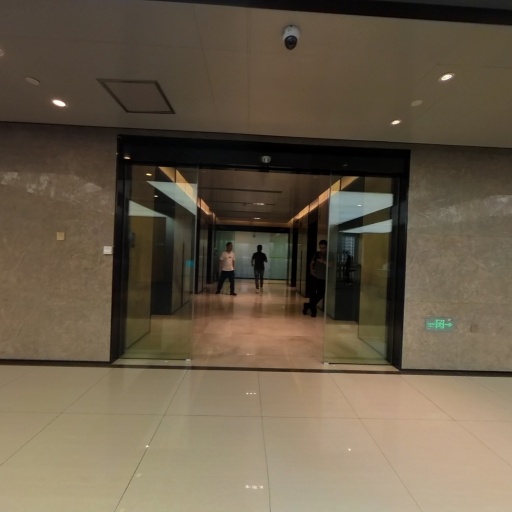VR看厂