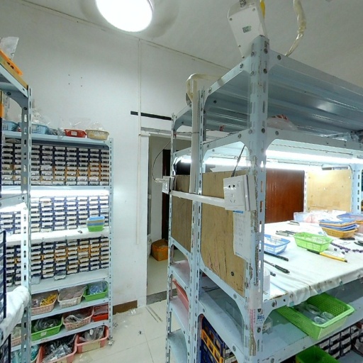 VR看厂