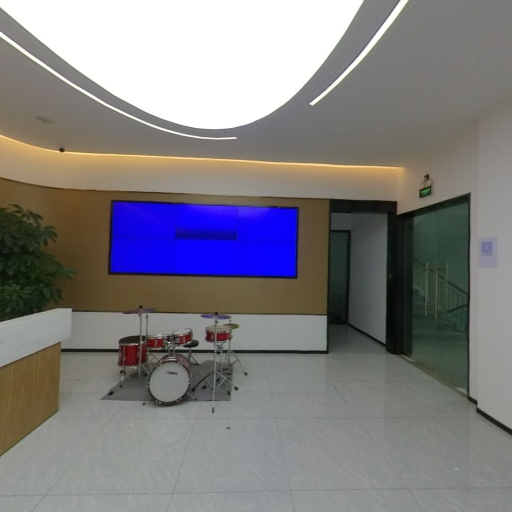 VR看厂