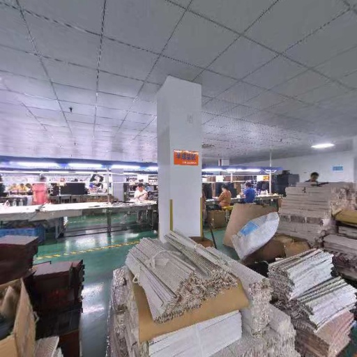 VR看厂