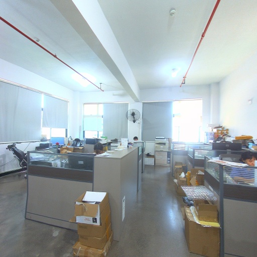 VR看厂