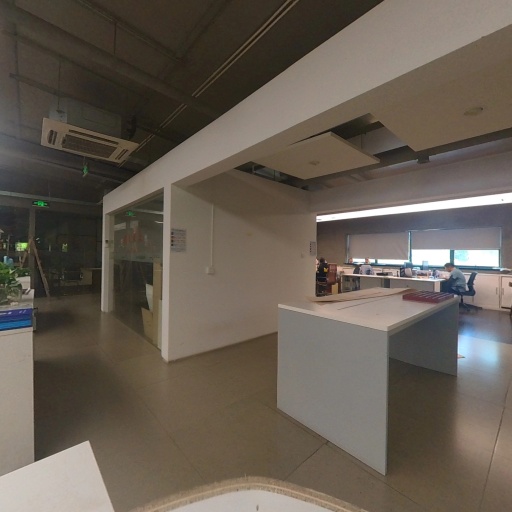 VR看厂