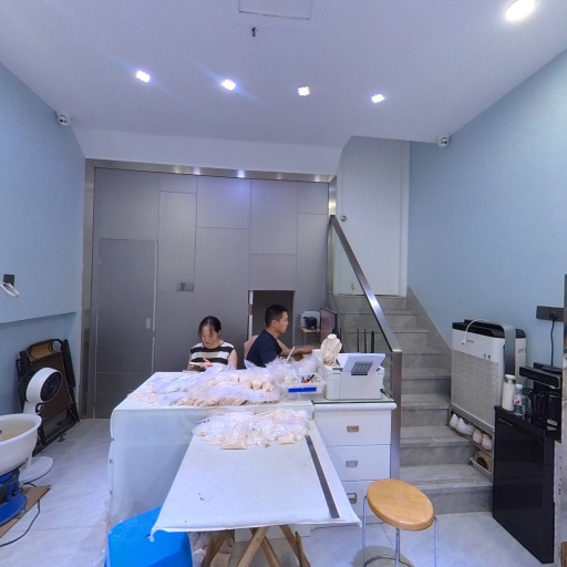 VR看厂