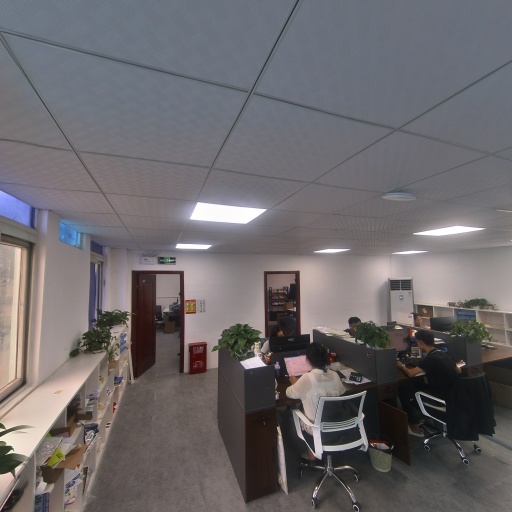 VR看厂