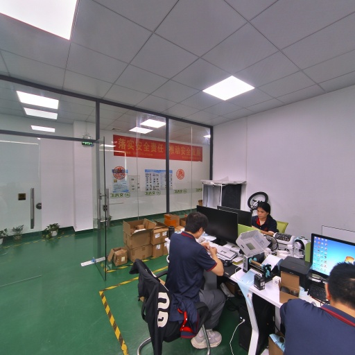 VR看厂