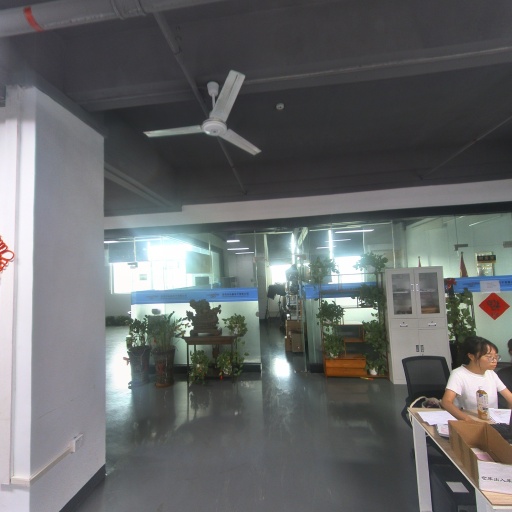 VR看厂