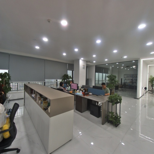 VR看厂